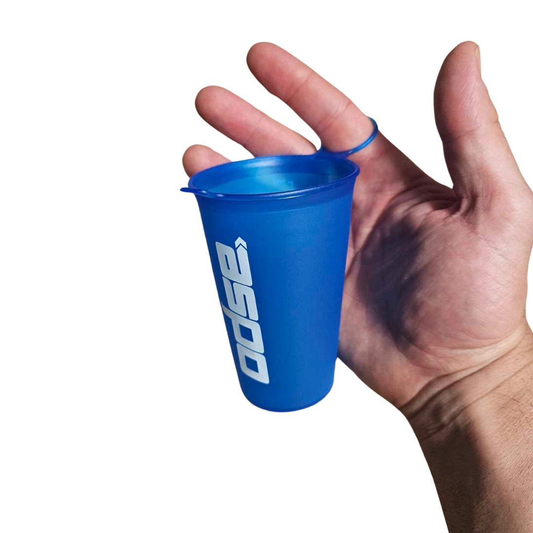 ODSE Sports Soft Cup