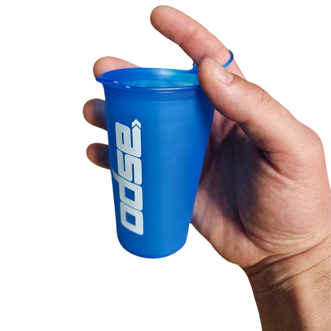 ODSE Sports Soft Cup