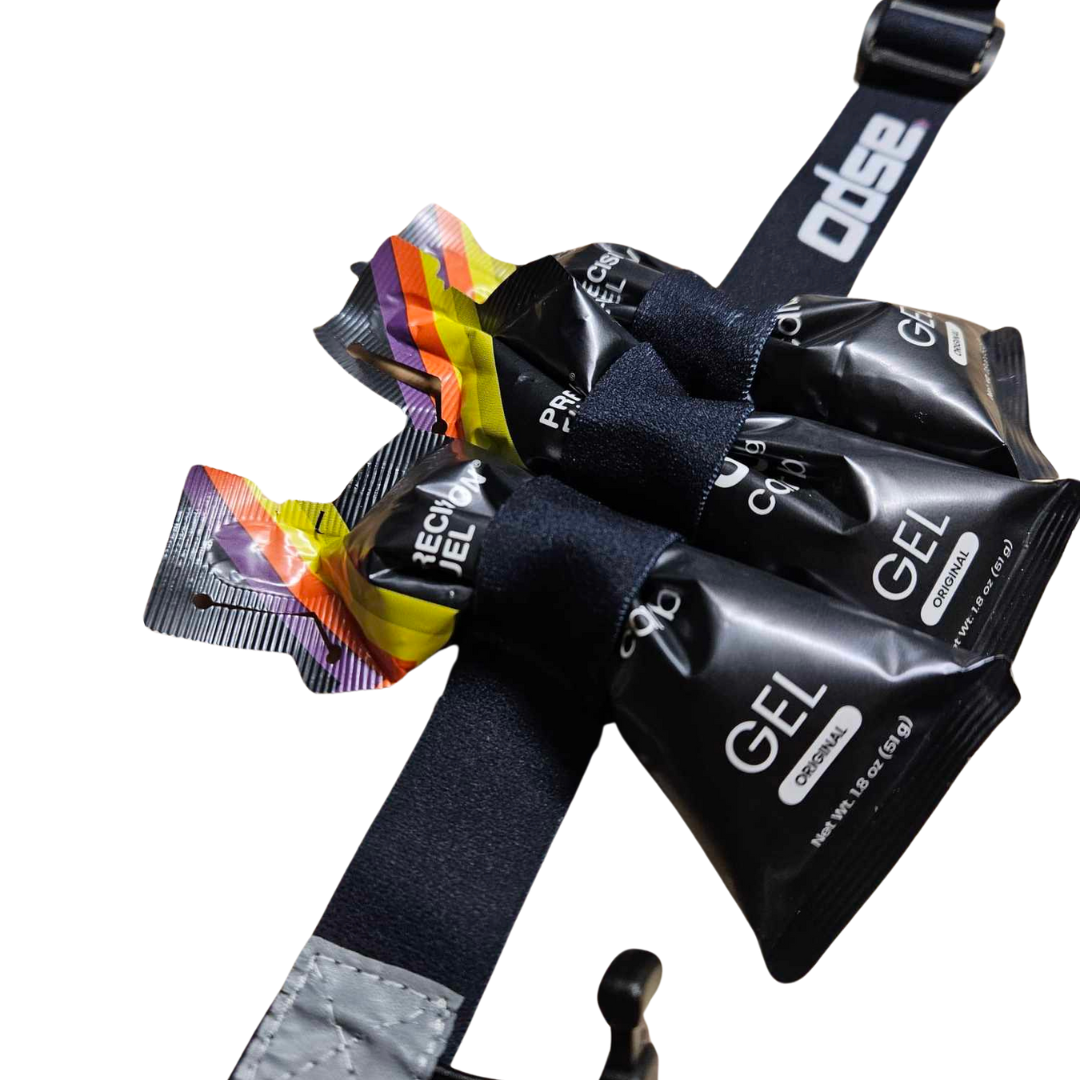 ODSE Sports Race Belt