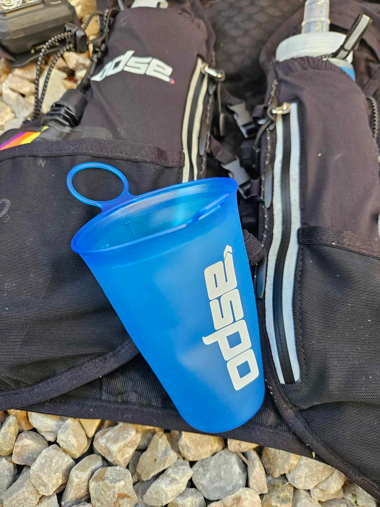 ODSE Sports Soft Cup