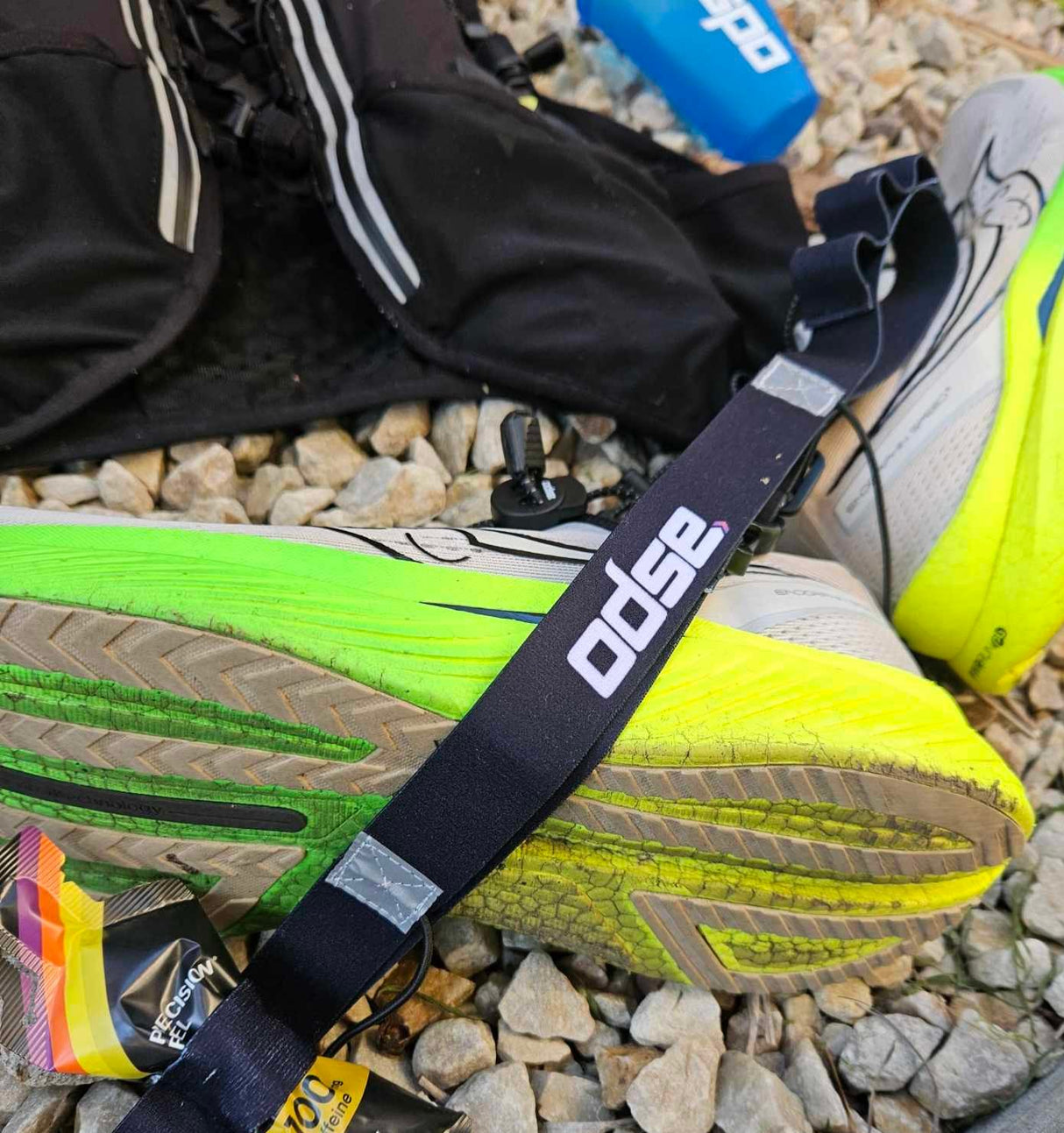 ODSE Sports Race Belt