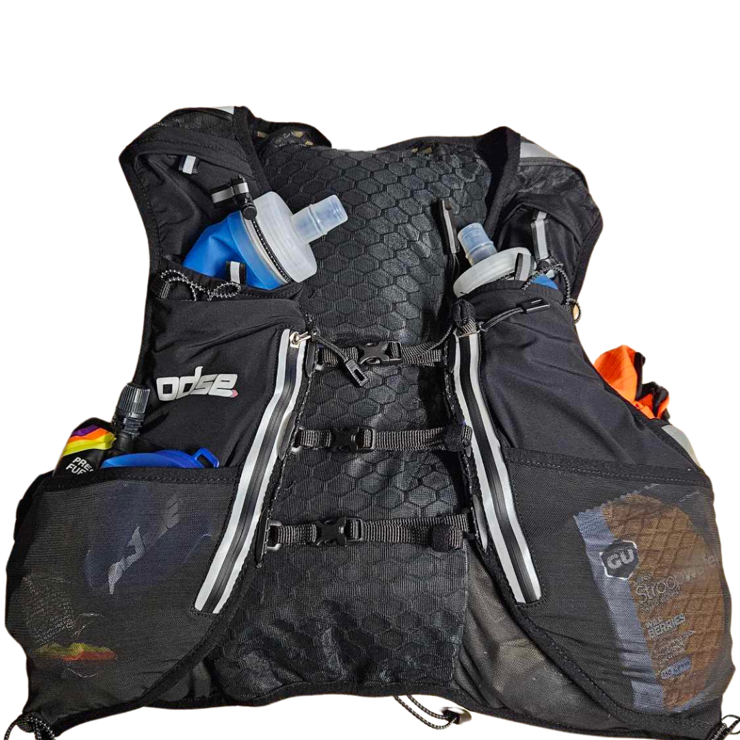 ODSE Sports Hydration Running Vest
