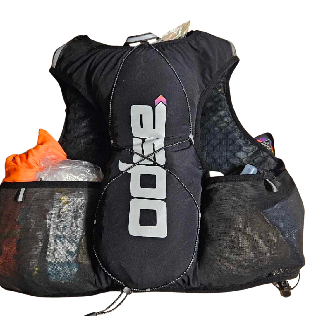 ODSE Sports Hydration Running Vest