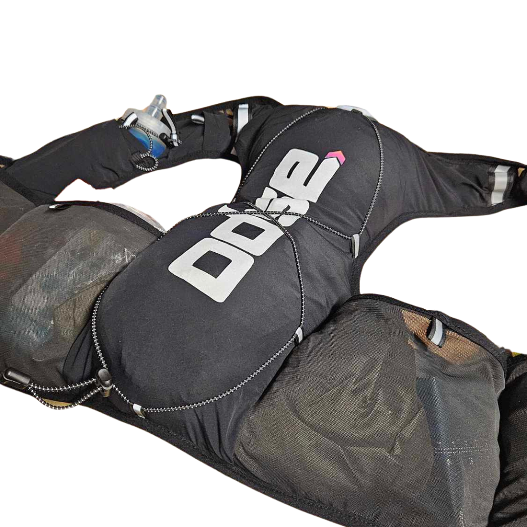 ODSE Sports Hydration Running Vest