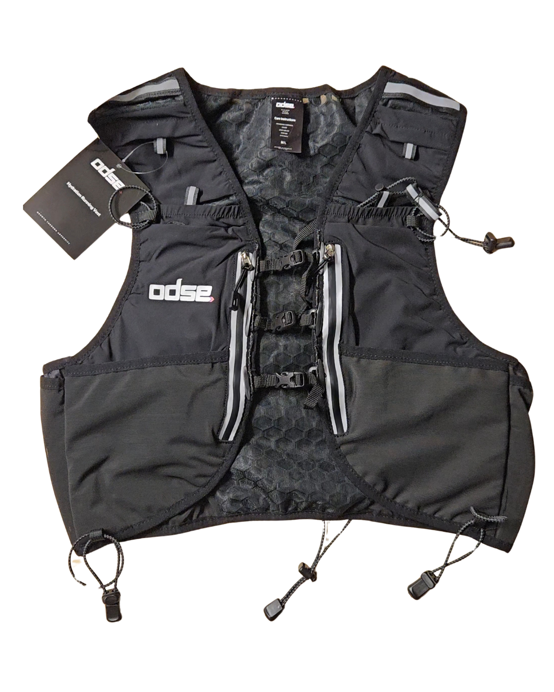 ODSE Sports Hydration Running Vest