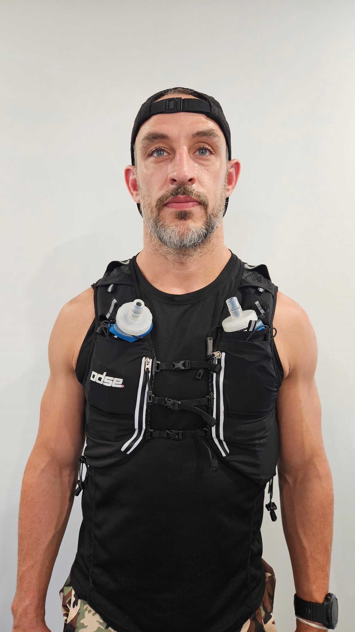 ODSE Sports Hydration Running Vest